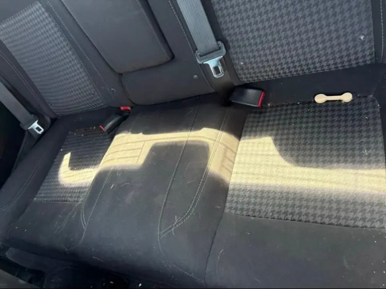 2016 Dodge Challenger STX