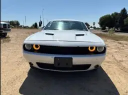 2016 Dodge Challenger STX