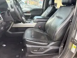 2016 Ford F150 Lariat