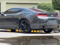 2017 Chevrolet Camaro RS