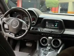 2017 Chevrolet Camaro RS