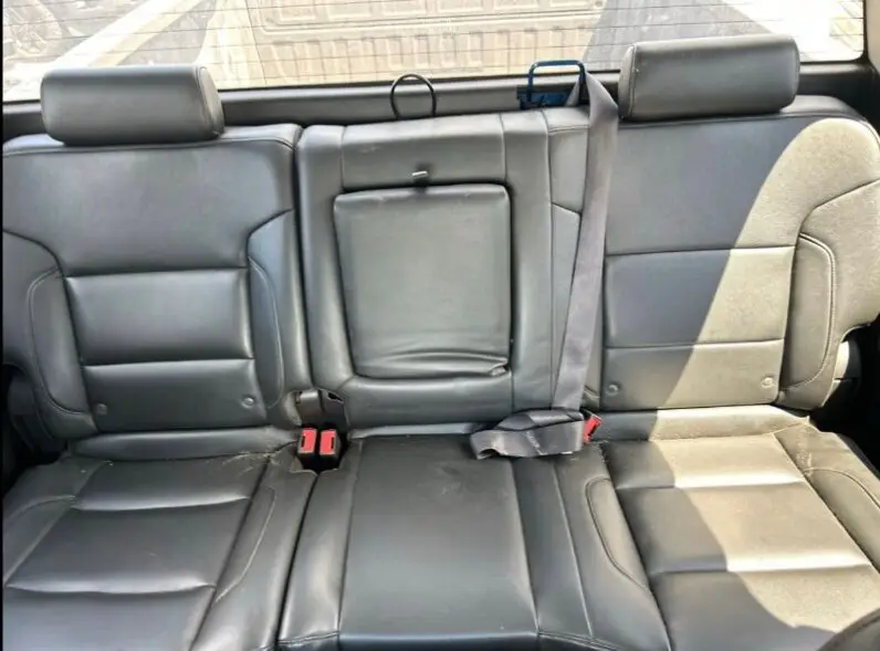 2017 GMC SIERRA SLT 1500