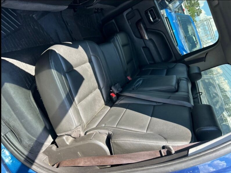 2017 GMC SIERRA SLT 1500
