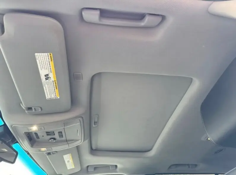 2017 Chevrolet Suburban 1500 LT