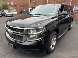2017 Chevrolet Suburban 1500 LT