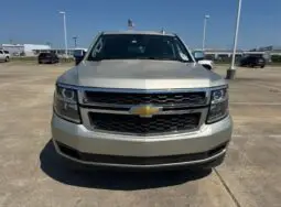 2016 Chevrolet Suburban 1500 LT
