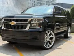 2016 Chevrolet Suburban 1500 LT