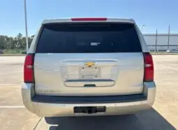 2016 Chevrolet Suburban 1500 LT