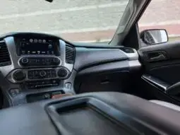 2016 Chevrolet Suburban 1500 LT