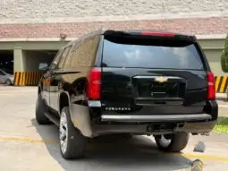 2016 Chevrolet Suburban 1500 LT