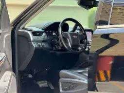 2016 Chevrolet Suburban 1500 LT