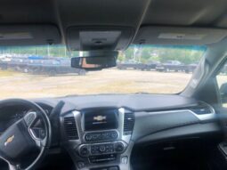 2016 Chevrolet Suburban 1500 LT