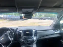 2016 Chevrolet Suburban 1500 LT