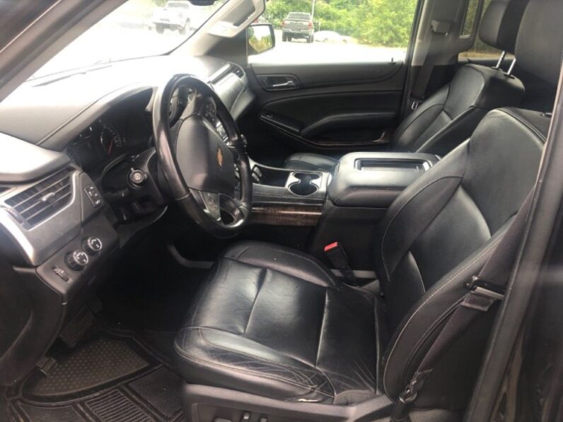 2016 Chevrolet Suburban 1500 LT