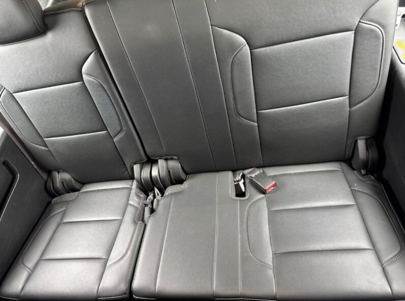 2017 Chevrolet Suburban 1500 LT