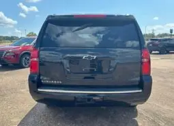 2016 Chevrolet Suburban 1500 LTZ