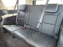 2016 Chevrolet Suburban Premier