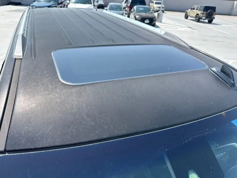 2016 Chevrolet Suburban Premier