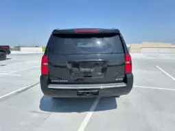 2016 Chevrolet Suburban Premier