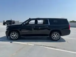 2016 Chevrolet Suburban Premier