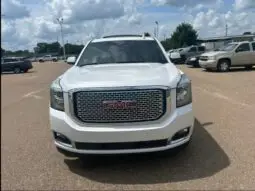 2017 GMC YOKON 1500 DENALI