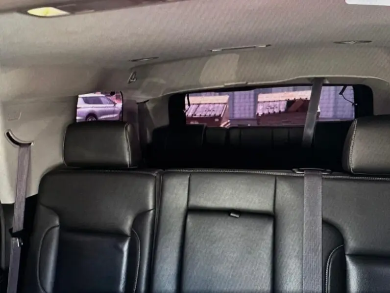 2017 GMC YUKON 1500 SLT