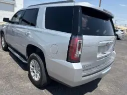 2017 GMC YUKON 1500 SLT