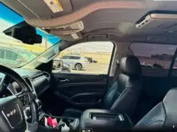 2017 GMC YUKON 1500 SLT