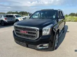 2017 GMC YUKON 1500 SLT