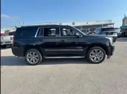 2017 GMC YUKON 1500 SLT