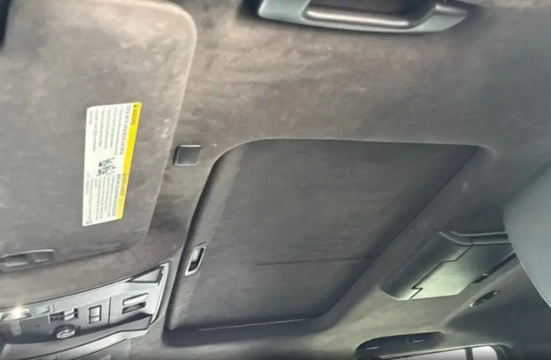 2017 CADILLAC ESCALADE ESV PREMIUM