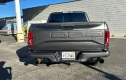 Ford F150 RAPTOR 2018