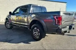 Ford F150 RAPTOR 2018