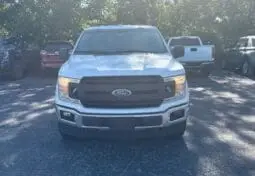 2018 Ford F150 XL