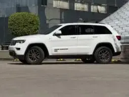 2016 Jeep Gran Cherokee Laredo