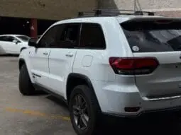 2016 Jeep Gran Cherokee Laredo