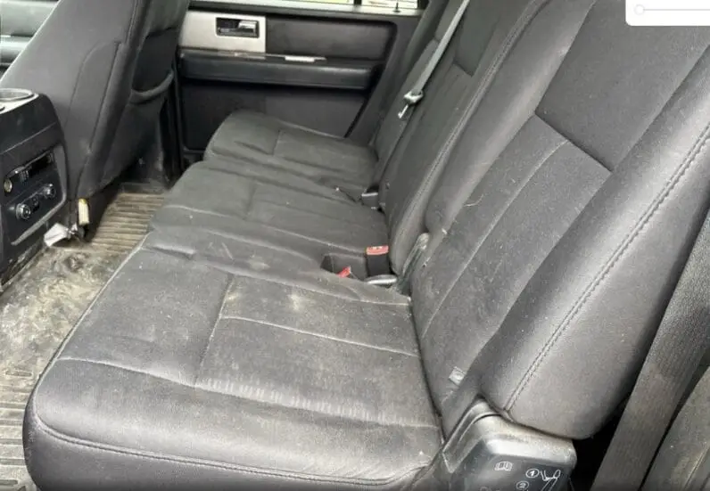 2017 Ford Expedition XLT