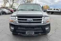 2017 Ford Expedition XLT