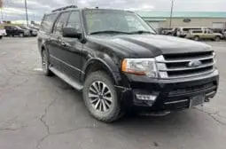 2017 Ford Expedition XLT