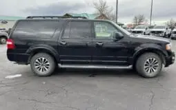 2017 Ford Expedition XLT