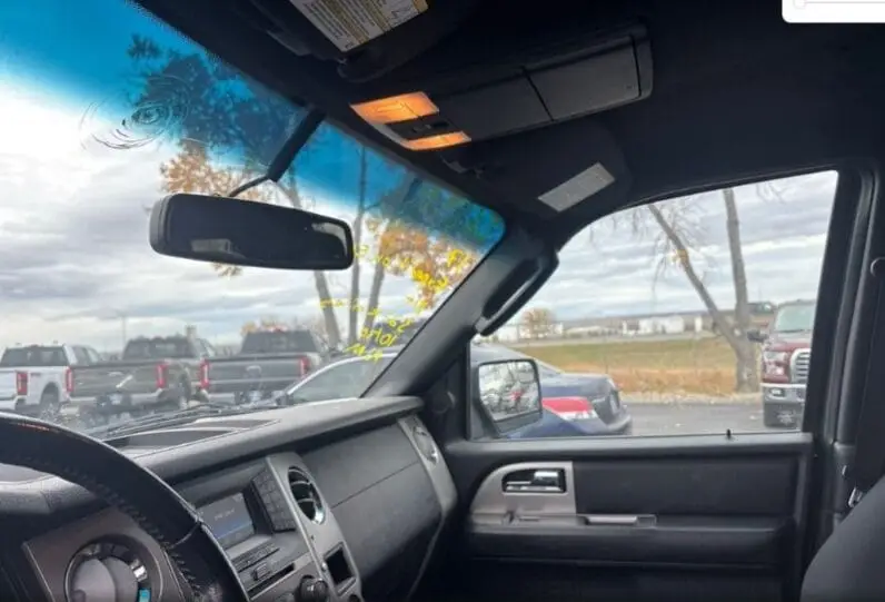 2017 Ford Expedition XLT