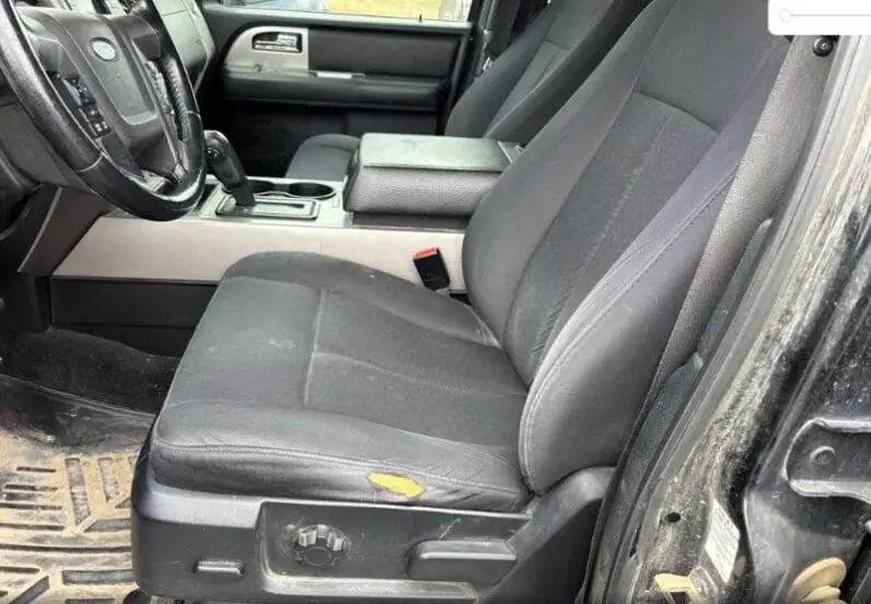 2017 Ford Expedition XLT