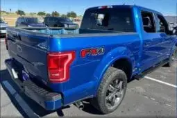 2018 Ford F150 XL