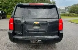 Chevrolet Tahoe 1500 LT 2016