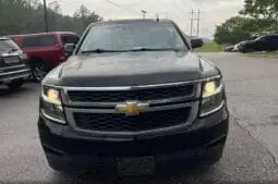 Chevrolet Tahoe 1500 LT 2016