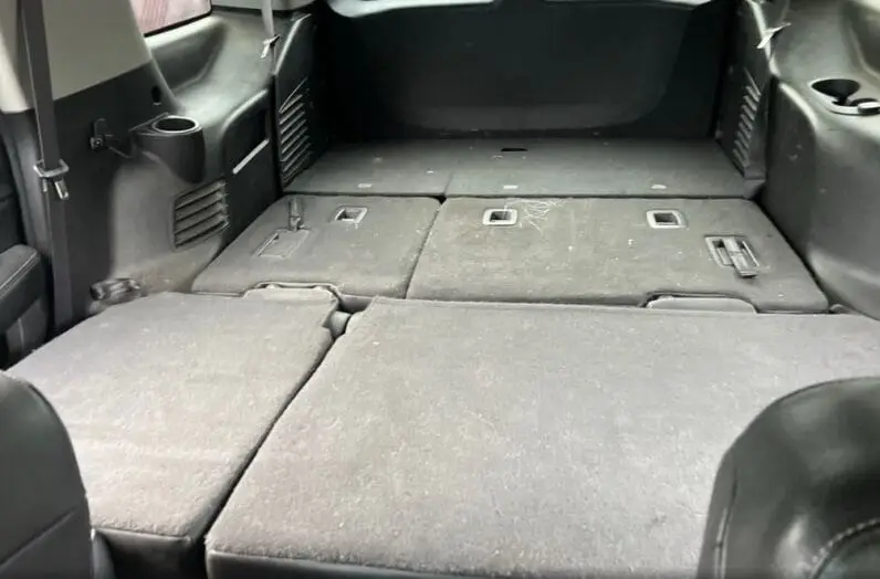 Chevrolet Tahoe 1500 LT 2016