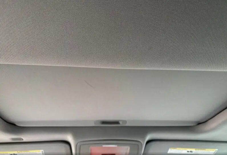 2017 Chevrolet Suburban 1500 LTZ