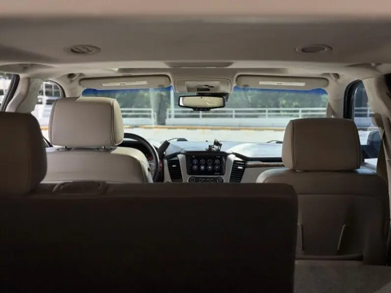 2016 GMC YOKON 1500 DENALI