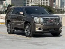 2016 GMC YOKON 1500 DENALI