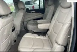 2018 CADILLAC ESCALADE ESV PREMIUM